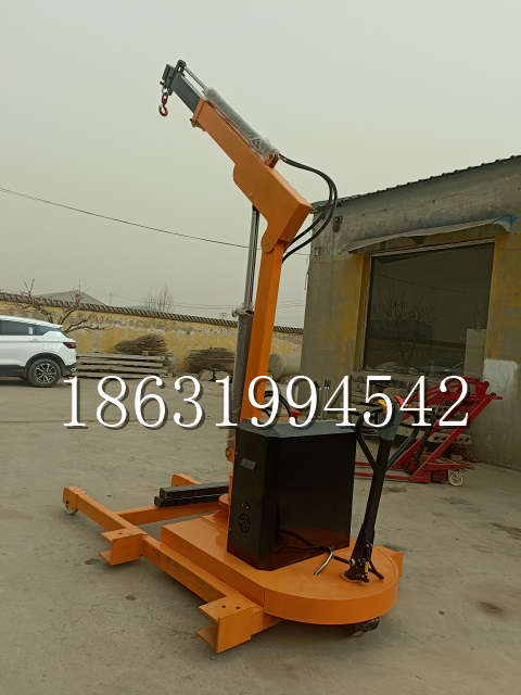 龙井市厂家供应自制随车吊 12吨随车吊 自卸式随车吊 12吨随车吊起重机